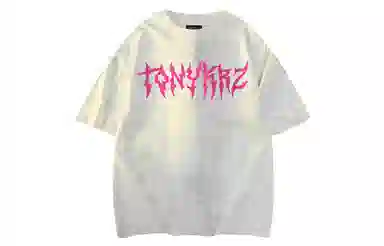 TONYKRZ T