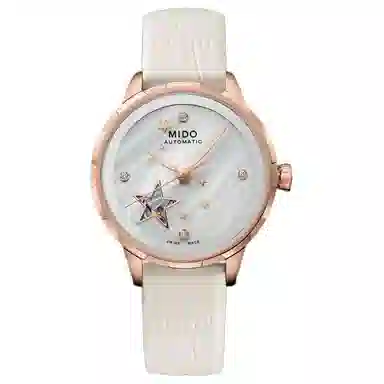 MIDO 30 34mm