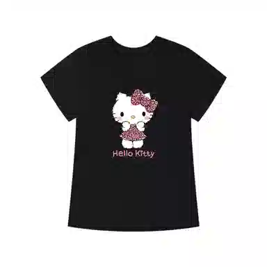 Sanrio x HelloKitty SS25 T