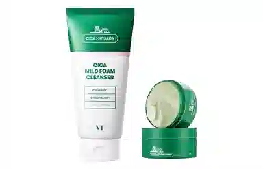 VT 300ml+120ml+6