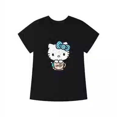 Sanrio x Hello Kitty T