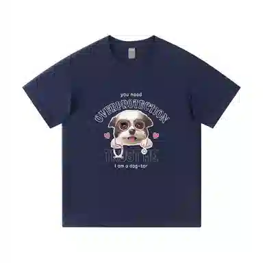 OVERPROTECTION i.t T