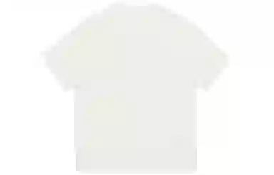 REXSHION Graffiti Print T-Shirt