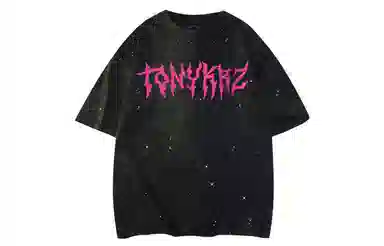 TONYKRZ T