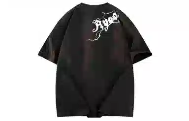 AYEA Lightning Logo T-Shirt