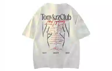 TONYKRZ T