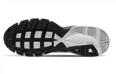 Nike Initiator Black