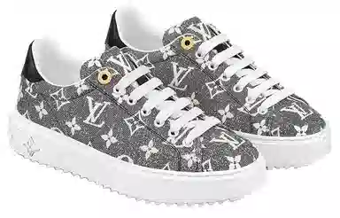 LOUIS VUITTON Time Out