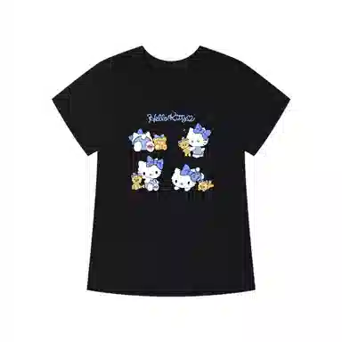 Sanrio x Hello Kitty T
