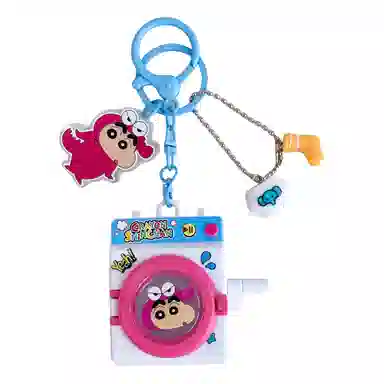 Crayon Shinchan q PVC