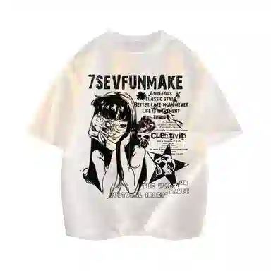 7 SEVFUN T