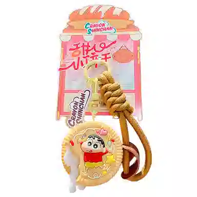 Crayon Shinchan q PVC