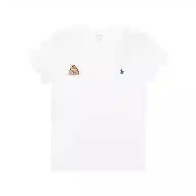 Polo Ralph Lauren Logo V T