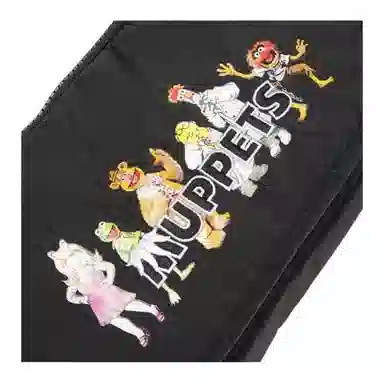 LiNing x Muppets