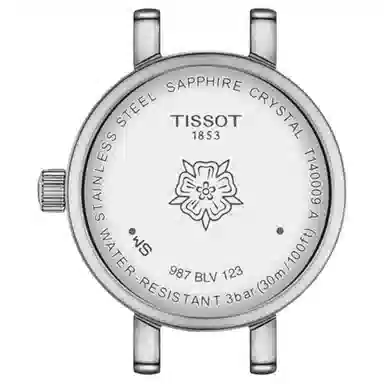 TISSOT 30 19.5mm