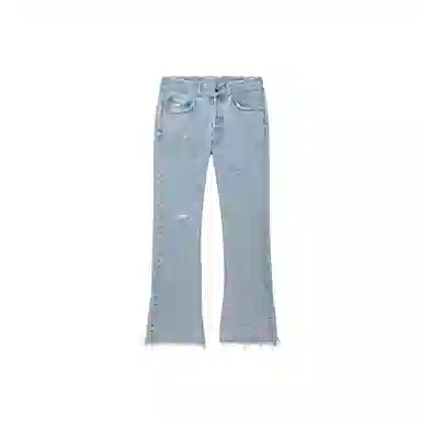 Askyurself Flared Jeans