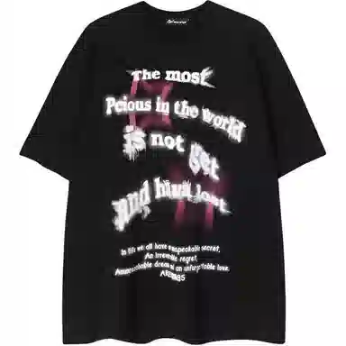 T