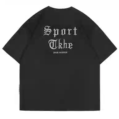 BOTH PLAY cleanfit T