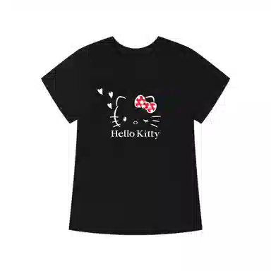 Sanrio x HelloKitty SS25 T