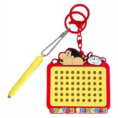 Crayon Shinchan 54 q ABS