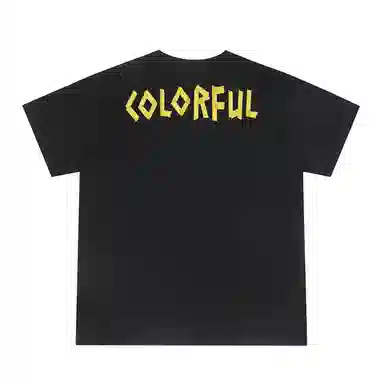 Colorful Creations T