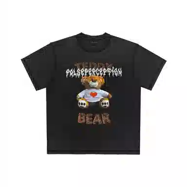 False Perception T