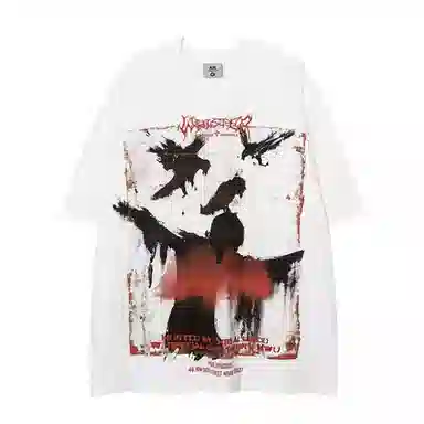 oversize T