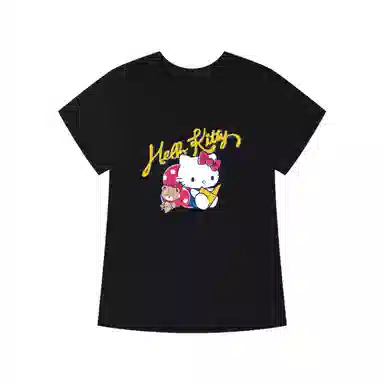 Sanrio x HelloKitty SS25 T
