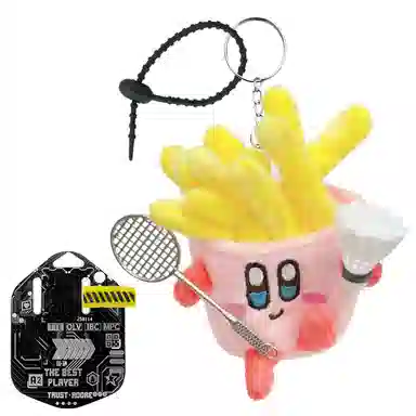 pinke 11cm