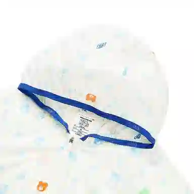 Skechers kids S logo