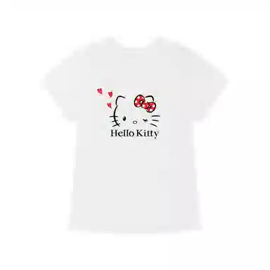 Sanrio x HelloKitty SS25 T