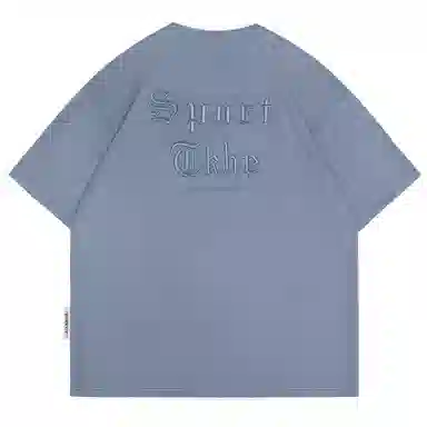 BOTH PLAY cleanfit T