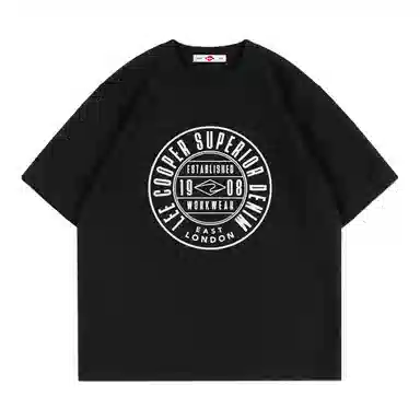 Lee Cooper T
