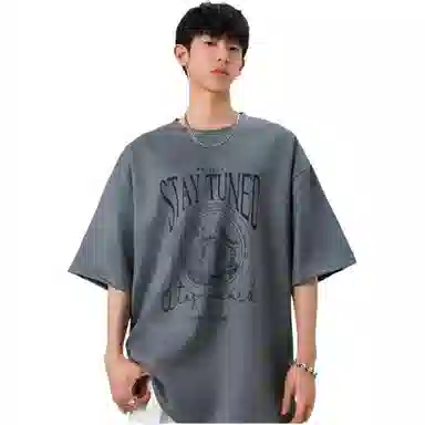 T