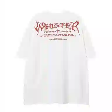 oversize T