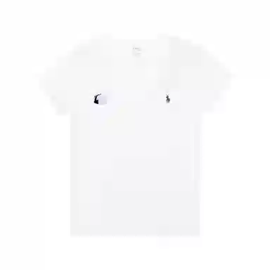 Polo Ralph Lauren Logo V T