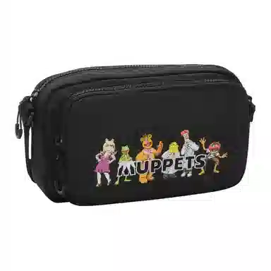 LiNing x Muppets