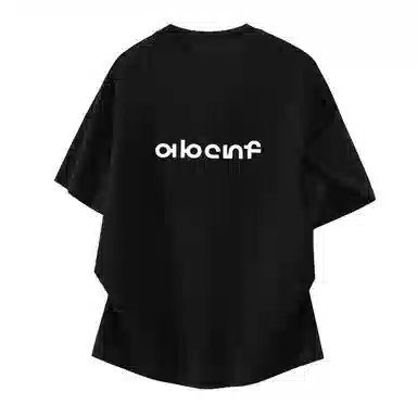 ABCNF cleanfitlogo T