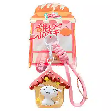 Crayon Shinchan q PVC