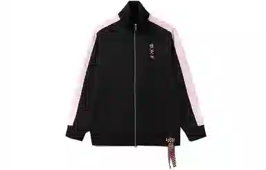 LiNing x ERIK ELLINGTON