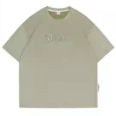 BOTH PLAY cleanfit T