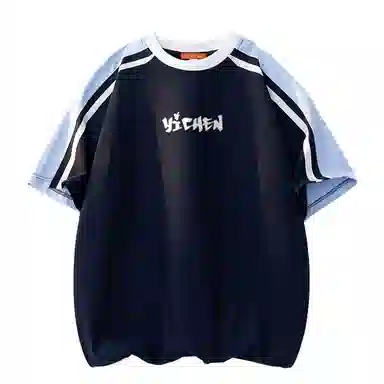 YICHEN T