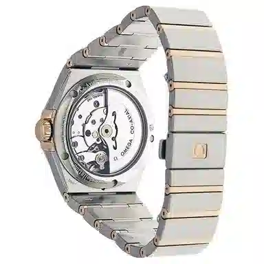 OMEGA 100 38mm 123.20.38.21.02.007