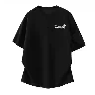 ROSECREED vlogocleanfitT