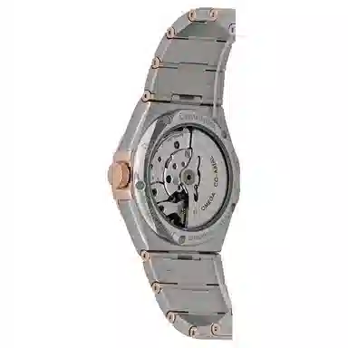 OMEGA 100 38mm 123.20.38.21.02.007