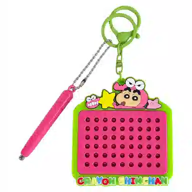 Crayon Shinchan 54 q ABS