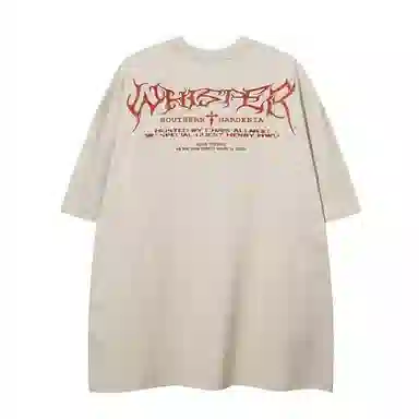 oversize T