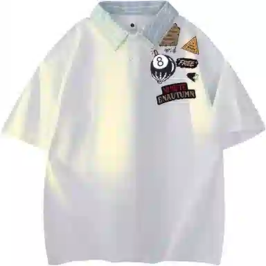 NINETEEN AUTUMN poloT