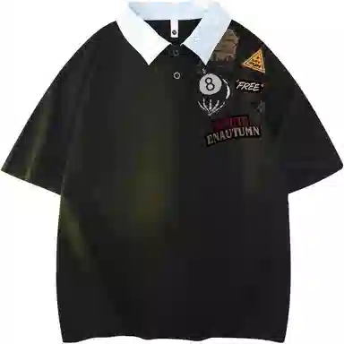 NINETEEN AUTUMN poloT