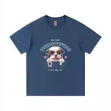 OVERPROTECTION i.t T